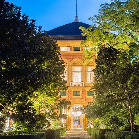 Gry Balbi Hotel