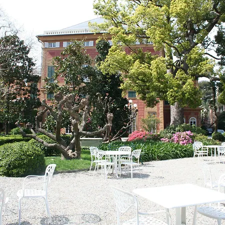 Gry Balbi Hotel 4*