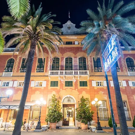 Hotel Gry Balbi 4*