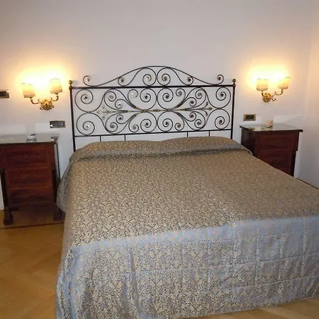 Hotel Gry Balbi