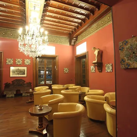 Hotel Gry Balbi Sestri Levante