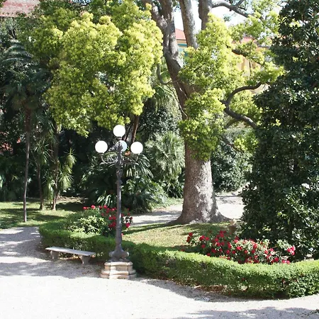 Hotel Gry Balbi 4*