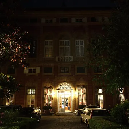Hotel Gry Balbi