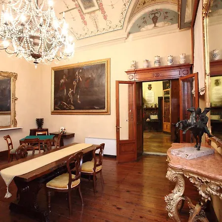 Hotel Gry Balbi Sestri Levante