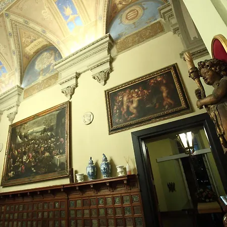 Hotel Gry Balbi Sestri Levante