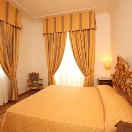 Hotel Gry Balbi Sestri Levante