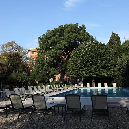 מלון Grand Balbi 4*
