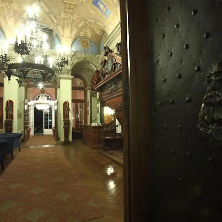 Grand Balbi Sestri Levante