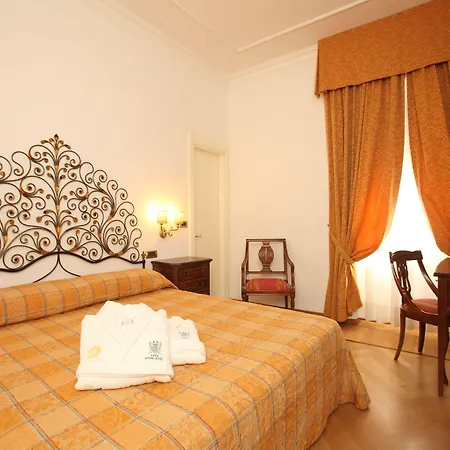 Grand Balbi מלון 4*