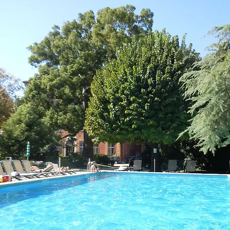 Grand Balbi 4* ססטרי לבאנטה
