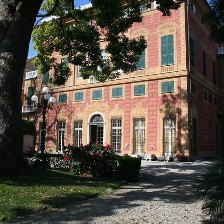 Hotel Grand Balbi 4*