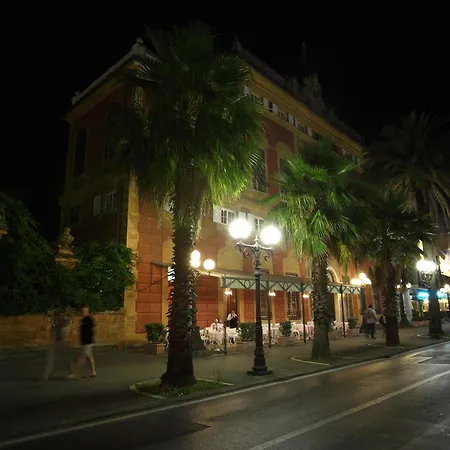 Grand Balbi Hotel Sestri Levante