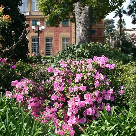Grand Balbi Hotel Sestri Levante