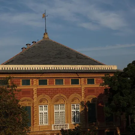Grand Balbi Sestri Levante