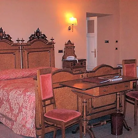 Hotel Grand Balbi