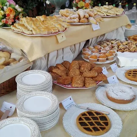 Gry Balbi Hotel