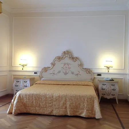Hotel Gry Balbi Sestri Levante