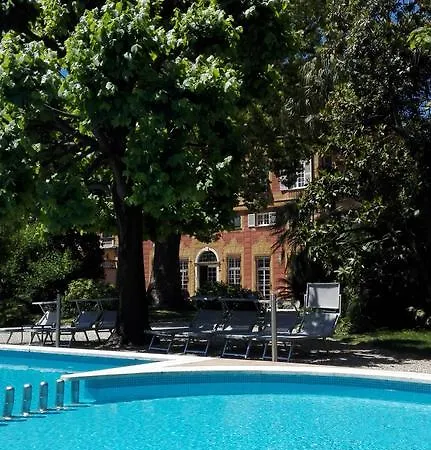 Hotel Gry Balbi 4*