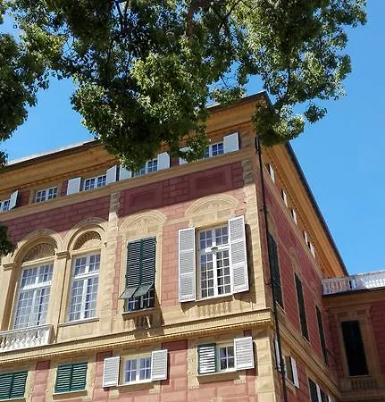 Hotel Gry Balbi