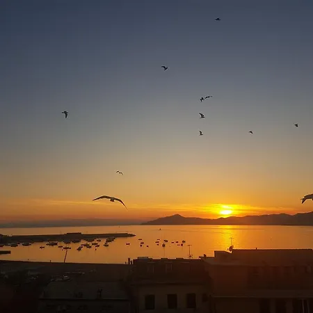 Hotel Gry Balbi Sestri Levante