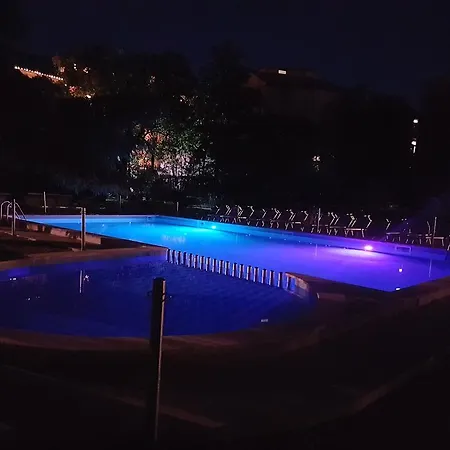 Hotel Gry Balbi 4*