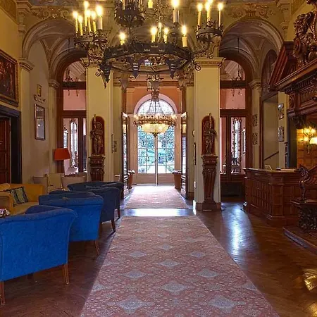 Gry Balbi Hotel Sestri Levante