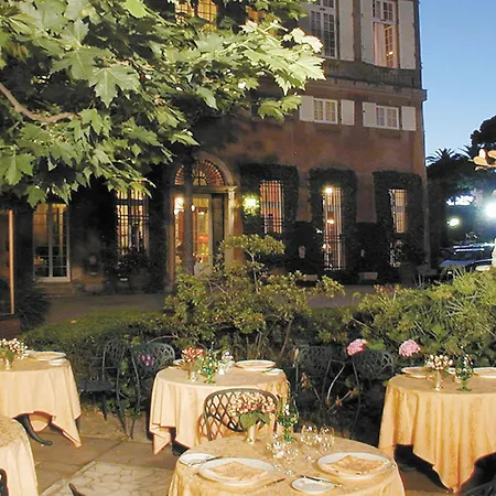 Gry Balbi Hotel