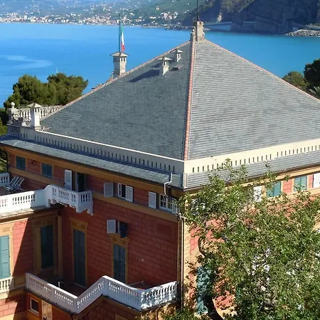 Hotel Gry Balbi Sestri Levante