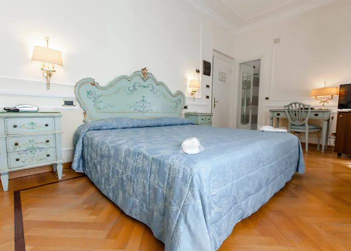 Grand Balbi Hotel Sestri Levante