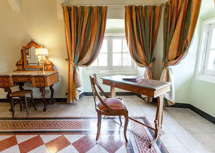 Grand Balbi Отель 4*