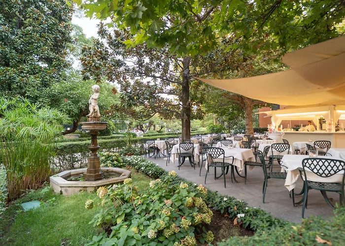 Grand Balbi Hotel Sestri Levante