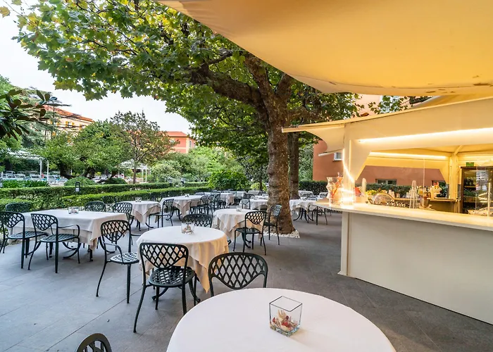 Grand Balbi 4* Сестри-Леванте