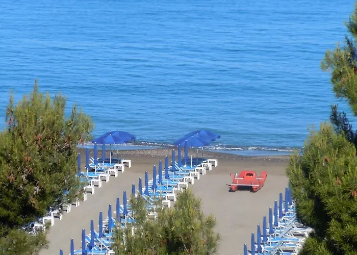 Grand Balbi Sestri Levante