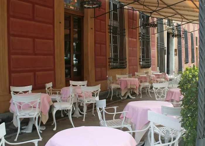 Grand Balbi Sestri Levante