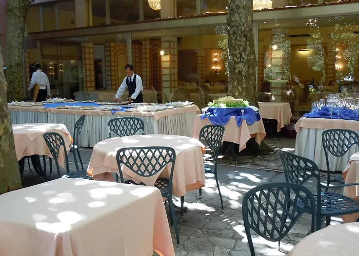 Grand Balbi Sestri Levante