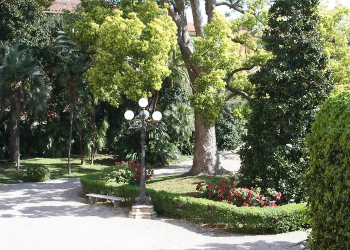 Hotel Grand Balbi 4*