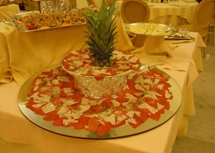 Отель Grand Balbi