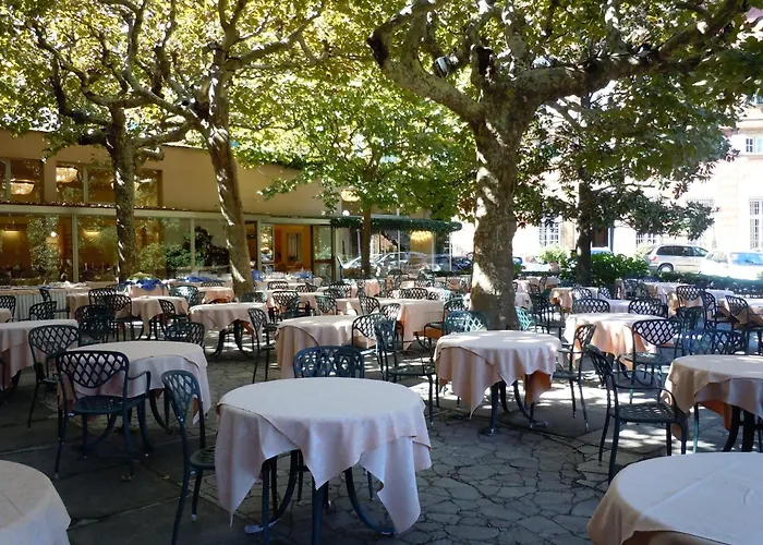 Hotel Grand Balbi 4*