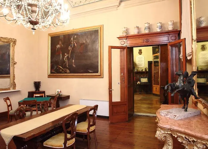 Hotel Grand Balbi Sestri Levante