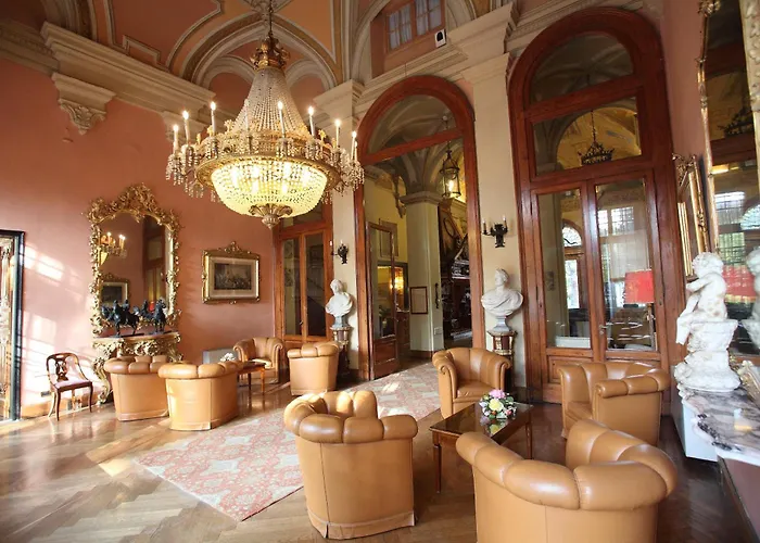 Grand Balbi Сестри-Леванте
