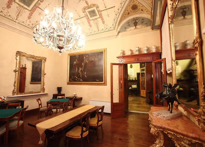 Grand Balbi 4* Sestri Levante