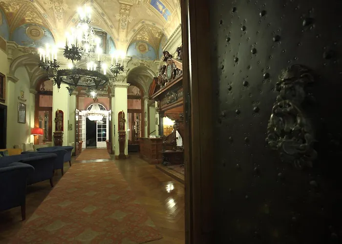 Grand Balbi Sestri Levante