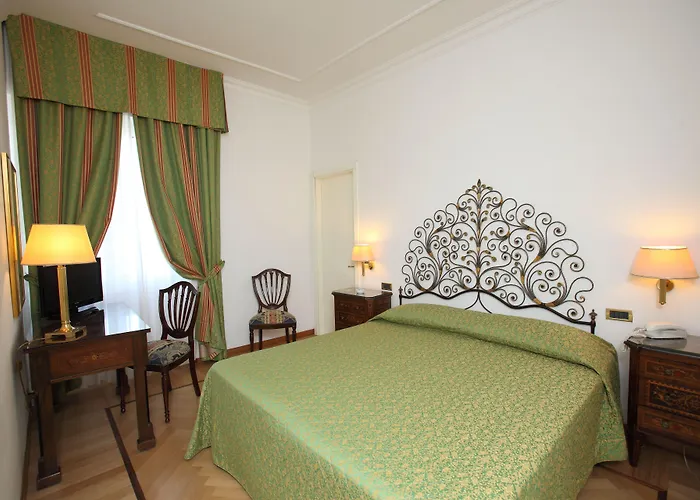 Grand Balbi Отель