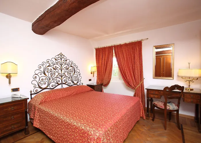 Grand Balbi Отель 4*