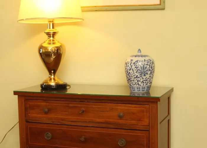 Grand Balbi Hotel 4*