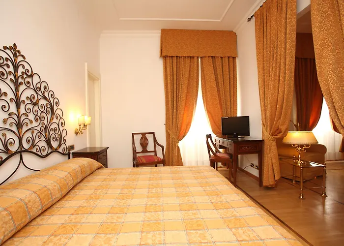 Grand Balbi 4* Сестри-Леванте