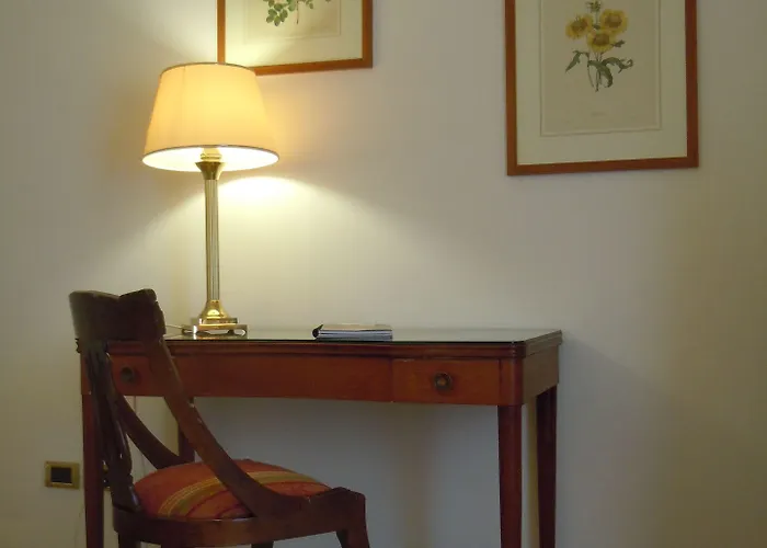 Hotel Grand Balbi 4*