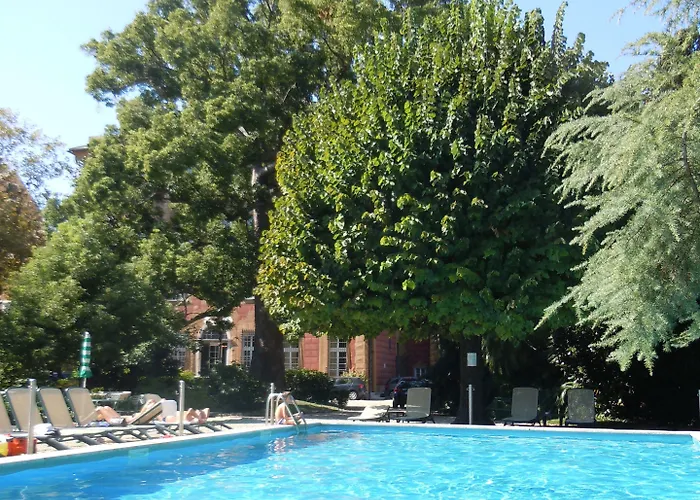 Grand Balbi 4* Сестри-Леванте