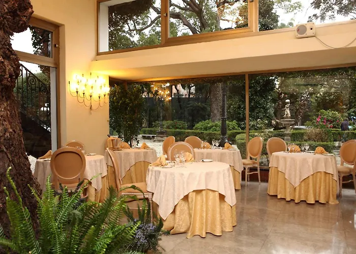 Hotel Grand Balbi