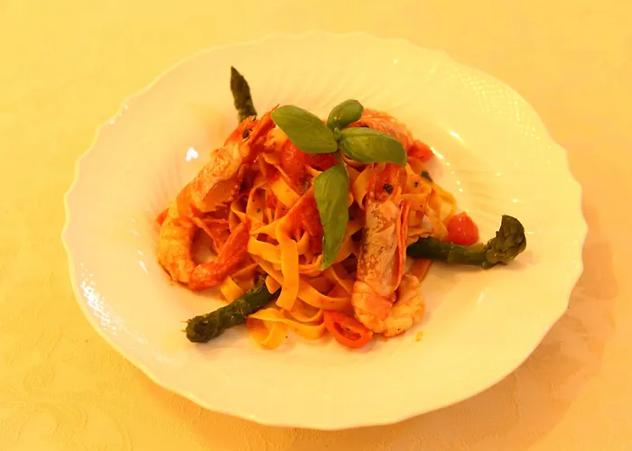 Hotel Grand Balbi Sestri Levante